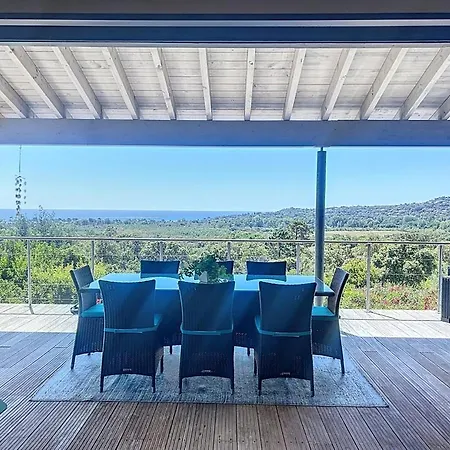 Dalenassara, 14 Pers, Piscine Chauffée, 2 Min En Voiture Villa *