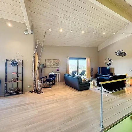 Dalenassara, 14 Pers, Piscine Chauffée, 2 Min En Voiture Villa Olmucciu