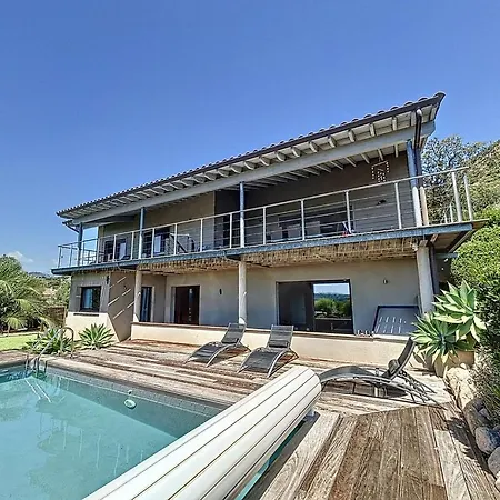 Dalenassara, 14 Pers, Piscine Chauffée, 2 Min En Voiture Villa *