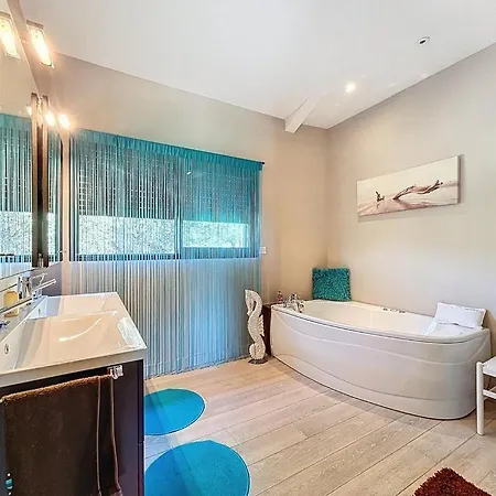 Dalenassara, 14 Pers, Piscine Chauffée, 2 Min En Voiture Olmucciu