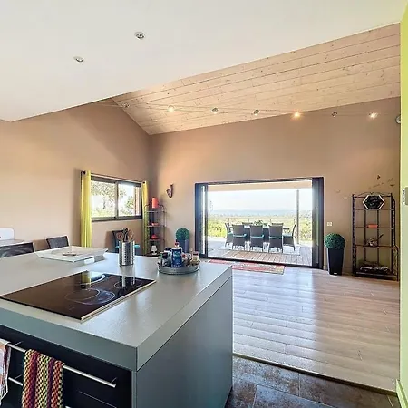 Dalenassara, 14 Pers, Piscine Chauffée, 2 Min En Voiture Olmucciu