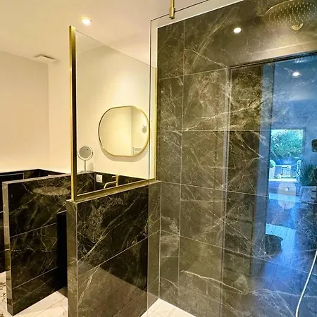 Dalenassara, 14 Pers, Piscine Chauffée, 2 Min En Voiture Villa *