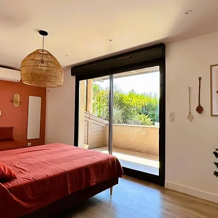 Dalenassara, 14 Pers, Piscine Chauffée, 2 Min En Voiture