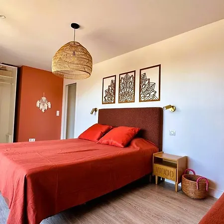 Dalenassara, 14 Pers, Piscine Chauffée, 2 Min En Voiture Villa