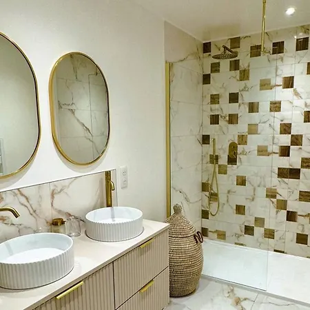 Villa Dalenassara, 14 Pers, Piscine Chauffée, 2 Min En Voiture *