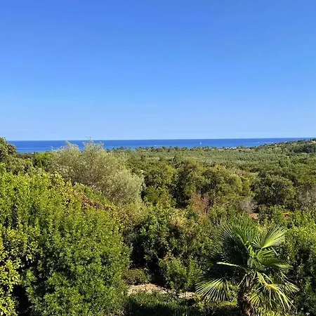 Dalenassara, 14 Pers, Piscine Chauffée, 2 Min En Voiture