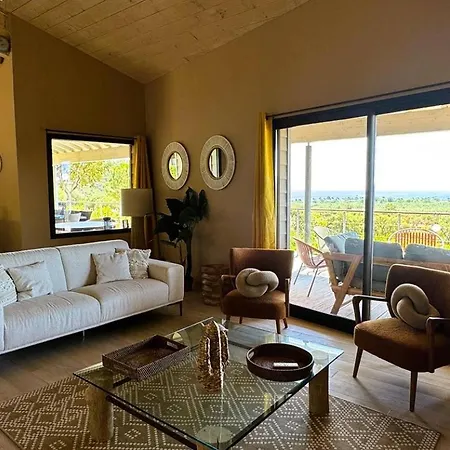 Dalenassara, 14 Pers, Piscine Chauffée, 2 Min En Voiture Villa Olmucciu