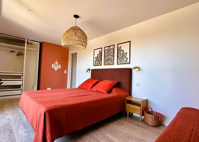 Dalenassara, 14 Pers, Piscine Chauffee, 2 Min En Voiture Vila