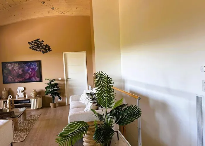 Dalenassara, 14 Pers, Piscine Chauffee, 2 Min En Voiture * Olmucciu