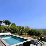 Dalenassara, 14 Pers, Piscine Chauffée, 2 Min En Voiture *