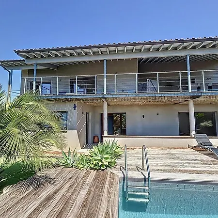 Dalenassara, 14 Pers, Piscine Chauffee, 2 Min En Voiture Villa