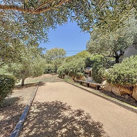 Villa Dalenassara, 14 Pers, Piscine Chauffee, 2 Min En Voiture *
