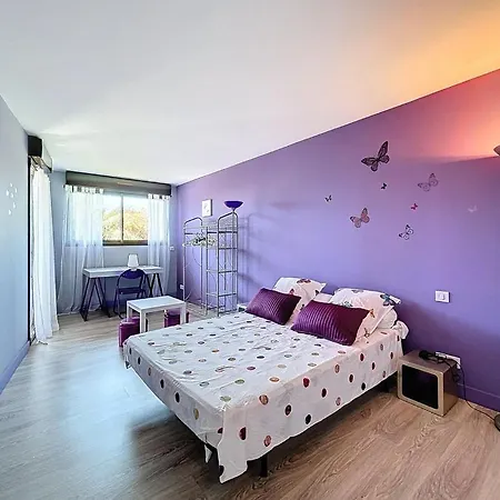 Villa Dalenassara, 14 Pers, Piscine Chauffee, 2 Min En Voiture