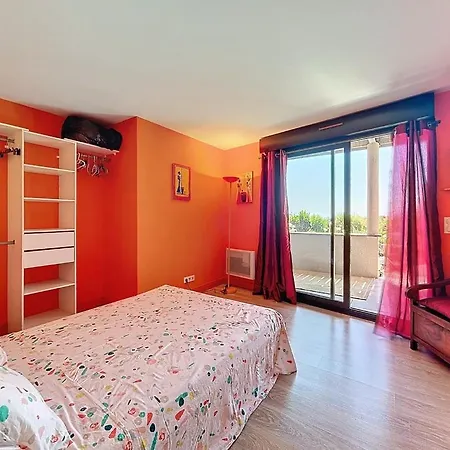 Villa Dalenassara, 14 Pers, Piscine Chauffee, 2 Min En Voiture *
