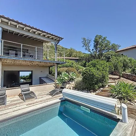 Dalenassara, 14 Pers, Piscine Chauffee, 2 Min En Voiture Villa *