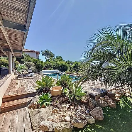 Dalenassara, 14 Pers, Piscine Chauffee, 2 Min En Voiture * Olmucciu