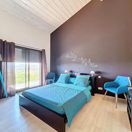 Dalenassara, 14 Pers, Piscine Chauffee, 2 Min En Voiture Villa *