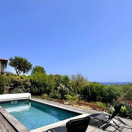 Dalenassara, 14 Pers, Piscine Chauffee, 2 Min En Voiture *