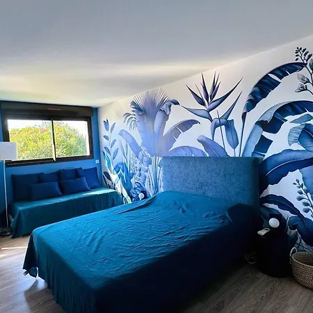 Dalenassara, 14 Pers, Piscine Chauffée, 2 Min En Voiture Villa *