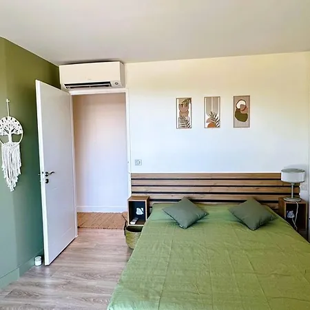 Dalenassara, 14 Pers, Piscine Chauffée, 2 Min En Voiture * Olmucciu