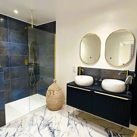 Villa Dalenassara, 14 Pers, Piscine Chauffee, 2 Min En Voiture *