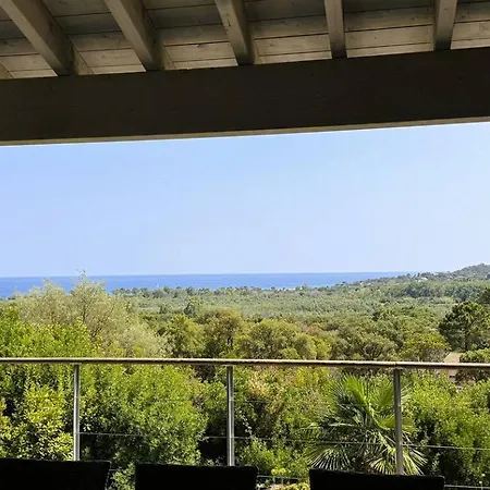 Dalenassara, 14 Pers, Piscine Chauffee, 2 Min En Voiture