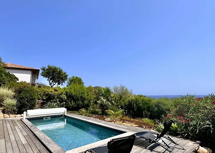 Dalenassara, 14 Pers, Piscine Chauffée, 2 Min En Voiture *