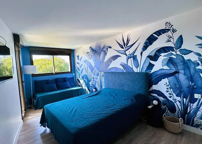 Dalenassara, 14 Pers, Piscine Chauffée, 2 Min En Voiture Villa *