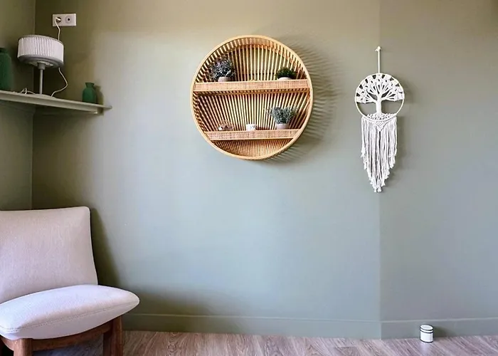 Dalenassara, 14 Pers, Piscine Chauffée, 2 Min En Voiture Villa