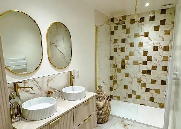 Villa Dalenassara, 14 Pers, Piscine Chauffée, 2 Min En Voiture *