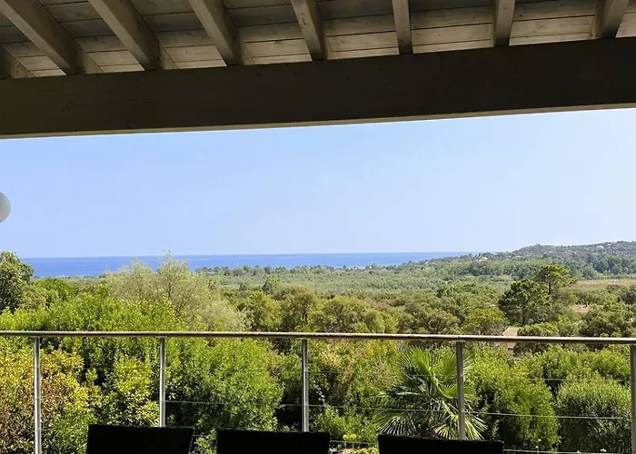 Dalenassara, 14 Pers, Piscine Chauffée, 2 Min En Voiture