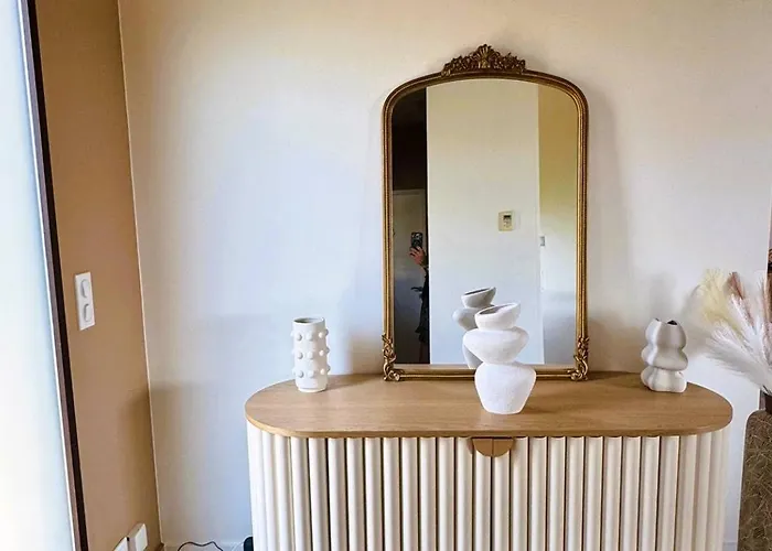 Dalenassara, 14 Pers, Piscine Chauffée, 2 Min En Voiture Villa