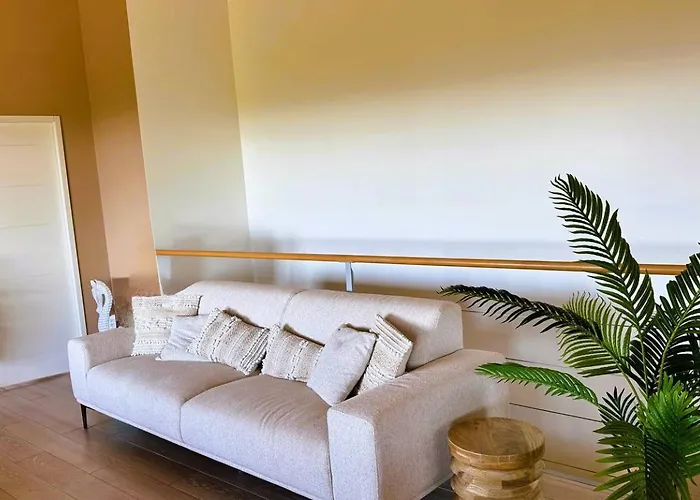 Villa Dalenassara, 14 Pers, Piscine Chauffee, 2 Min En Voiture *